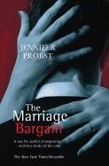 The Marriage Bargain Probst Jennifer
