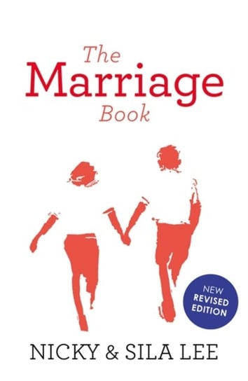 The Marriage Book Nicky Lee, Sila Lee