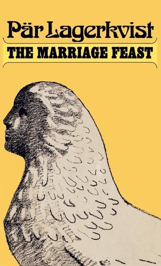 The Marriage Feast Lagerkvist Par