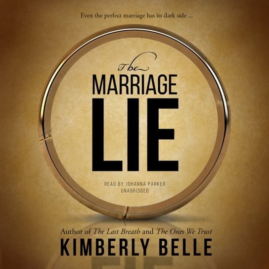 The Marriage Lie Belle Kimberly