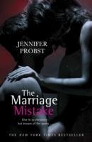 The Marriage Mistake Probst Jennifer