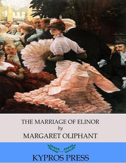 The Marriage of Elinor Oliphant Margaret