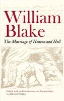 The Marriage of Heaven and Hell Blake William
