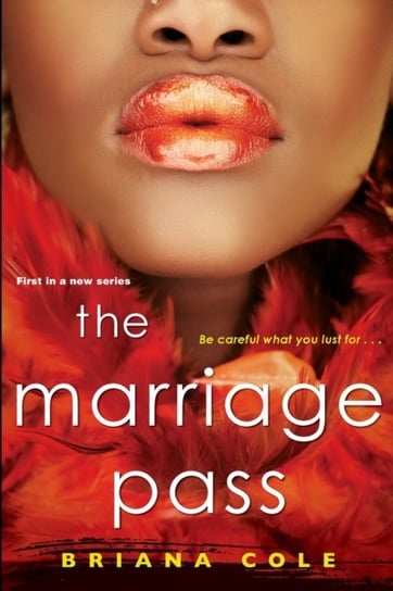 The Marriage Pass Briana Cole