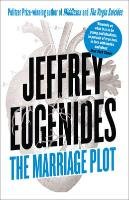 The Marriage Plot Eugenides Jeffrey