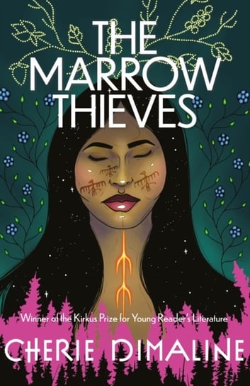 The Marrow Thieves Cherie Dimaline