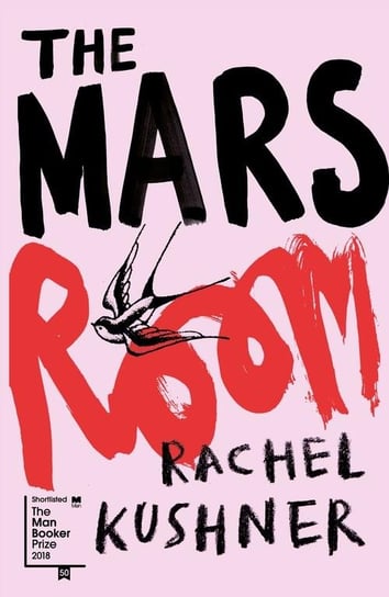 The Mars Room Kushner Rachel