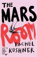 The Mars Room Kushner Rachel