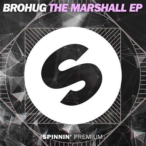 The Marshall EP Brohug