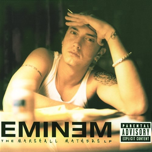 The Marshall Mathers LP - Tour Edition Eminem