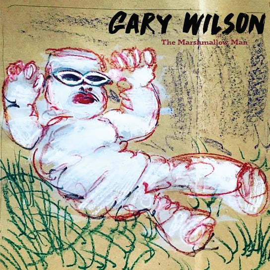 The Marshmallow Man Wilson Gary