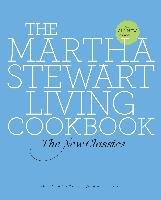The Martha Stewart Living Cookbook Stewart Martha