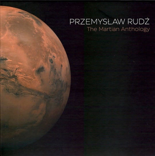 The Martian Anthology Rudź Przemysław