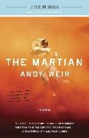 The Martian Weir Andy