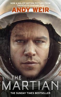 The Martian Weir Andy