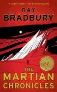 The Martian Chronicles Bradbury Ray