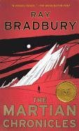 The Martian Chronicles - Bradbury Ray D. | Książka W Empik