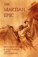 The Martian Epic Joncquel Octave, Varlet Theodore