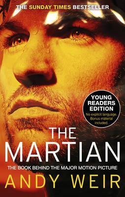 The Martian. Young Readers Edition Weir Andy