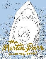 The Martin Parr Coloring Book! Parr Martin