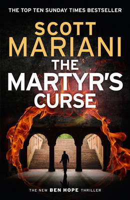 The Martyr's Curse Mariani Scott