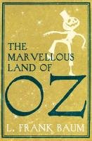 The Marvellous Land of Oz Baum L. F.