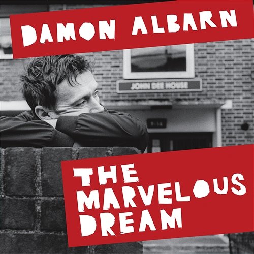 The Marvelous Dream Damon Albarn