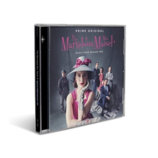 The Marvelous Mrs. Maisel Various Artists