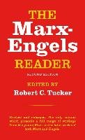 The Marx-Engels Reader Engels Friedrich, Marx Karl