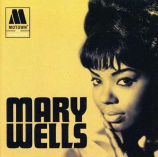 The Mary Wells Collection Mary Wells