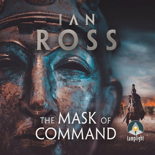 The Mask of Command Ian Ross