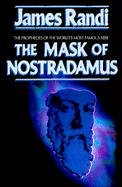 The Mask of Nostradamus Randi James