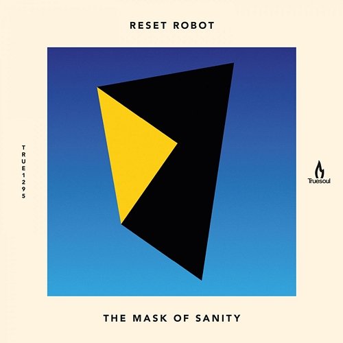 The Mask of Sanity Reset Robot