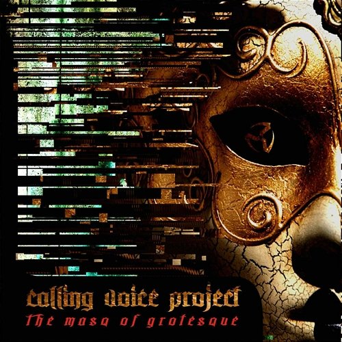 The Masq of Grotesque Calling Voice Project