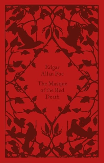 The Masque of the Red Death Poe Edgar Allan