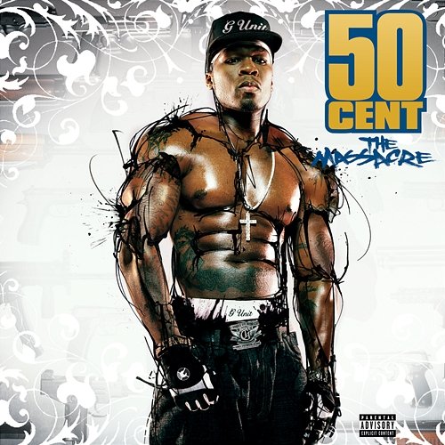 The Massacre 50 Cent