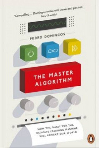 The Master Algorithm Domingos Pedro