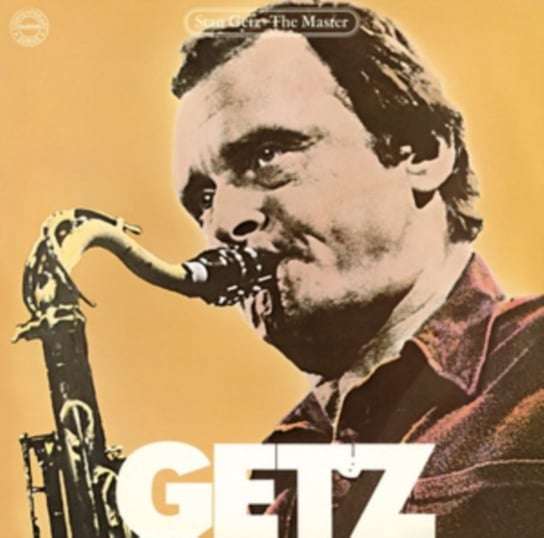 The Master Getz Stan