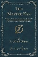The Master Key Baum Frank L.