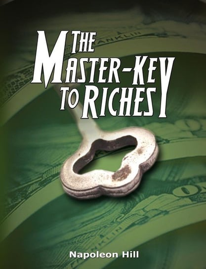 The Master-Key to Riches Hill Napoleon