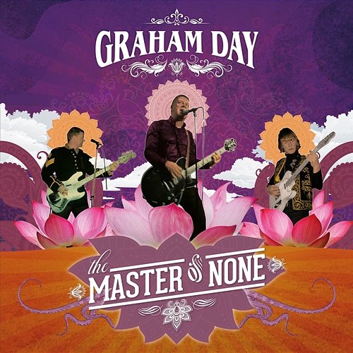 The Master Of None Graham Day