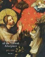 The Master of the Trebon Altarpiece Royt Jan