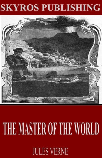 The Master of the World Jules Verne