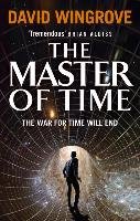 The Master of Time Wingrove David