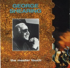 The Master Touch George Shearing
