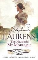 The Masterful Mr Montague Laurens Stephanie