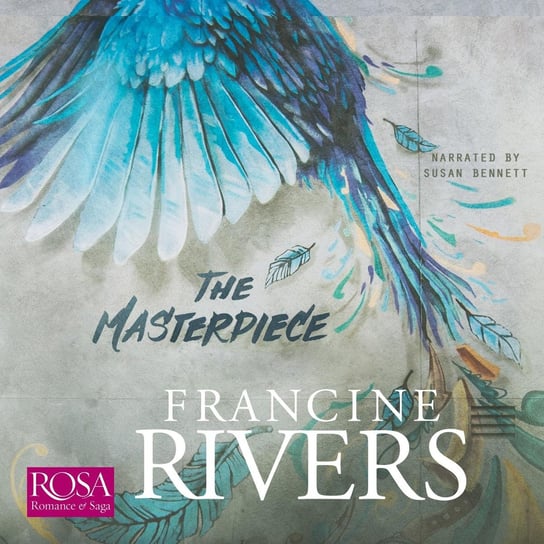 The Masterpiece Rivers Francine