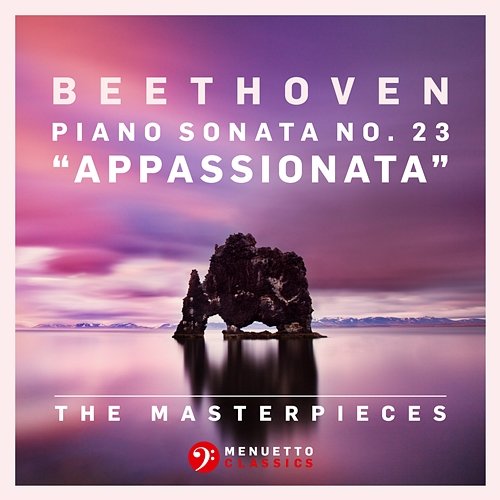 The Masterpieces, Beethoven: Piano Sonata No. 23 in F Minor, Op. 57 "Appassionata" Josef Bulva