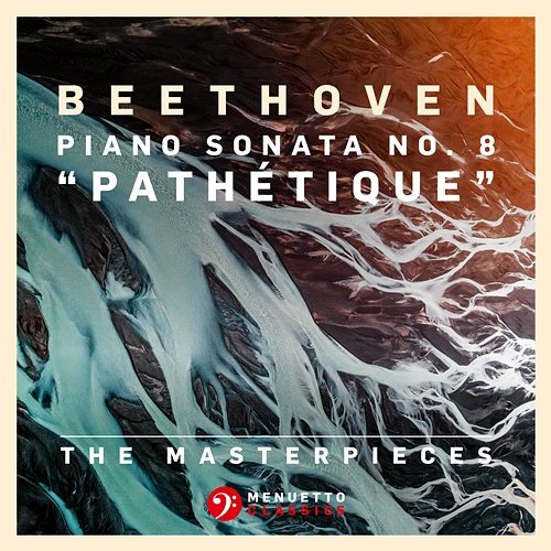 The Masterpieces, Beethoven: Piano Sonata No. 8 in C Minor, Op. 13 "Pathétique" Robert Taub