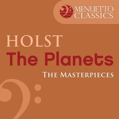 The Planets, Suite for Large Orchestra, Op. 32: IV. Jupiter, The Bringer of Jollity Saint Louis Symphony Orchestra, Walter Susskind